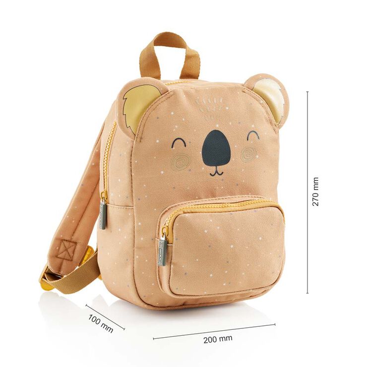 Motxilla Mini Koala