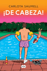 &iexcl;De cabeza!