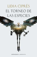 El torneo de las especies El torneo de las especies