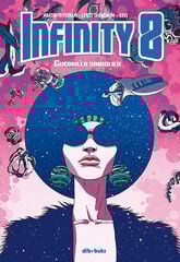 Infinity 8. Volumen 4 Infinity 8. Volumen 4