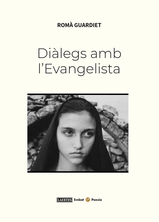 Di&agrave;legs amb  l'Evangelista