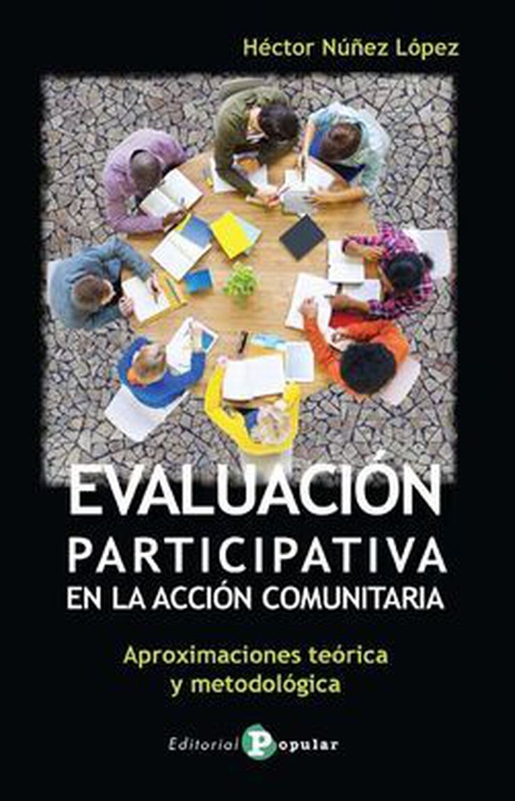 Evaluación participativa en la acción comunitaria