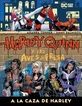 Harley Quinn y las Aves de Presa