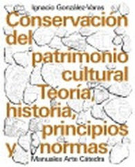 Conservación del patrimonio cultural Conservación del patrimonio cultural