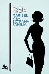 Maribel y la extraña familia Maribel y la extraña familia