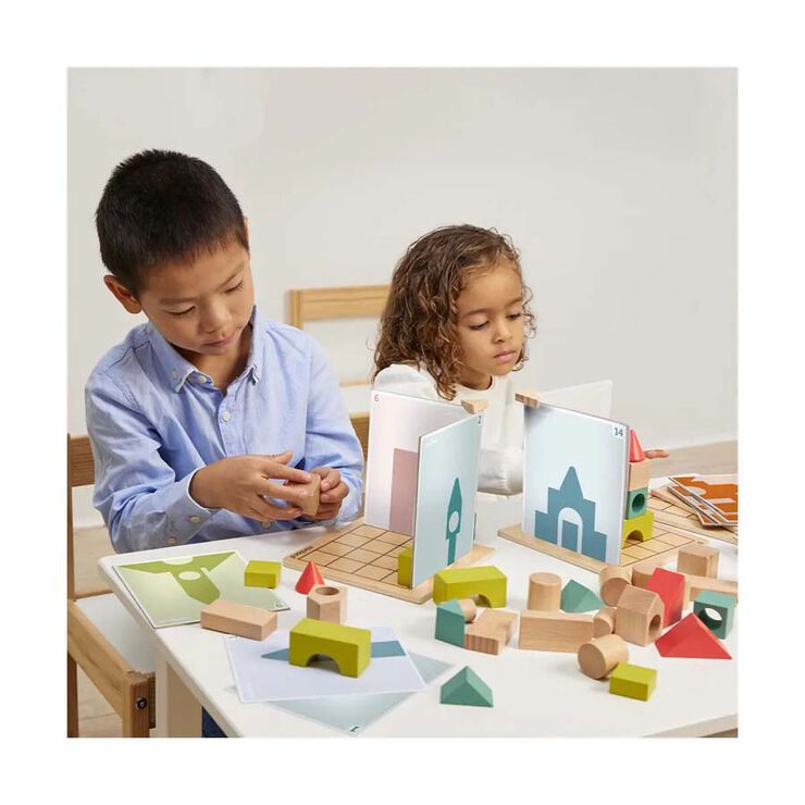 Shape Makers