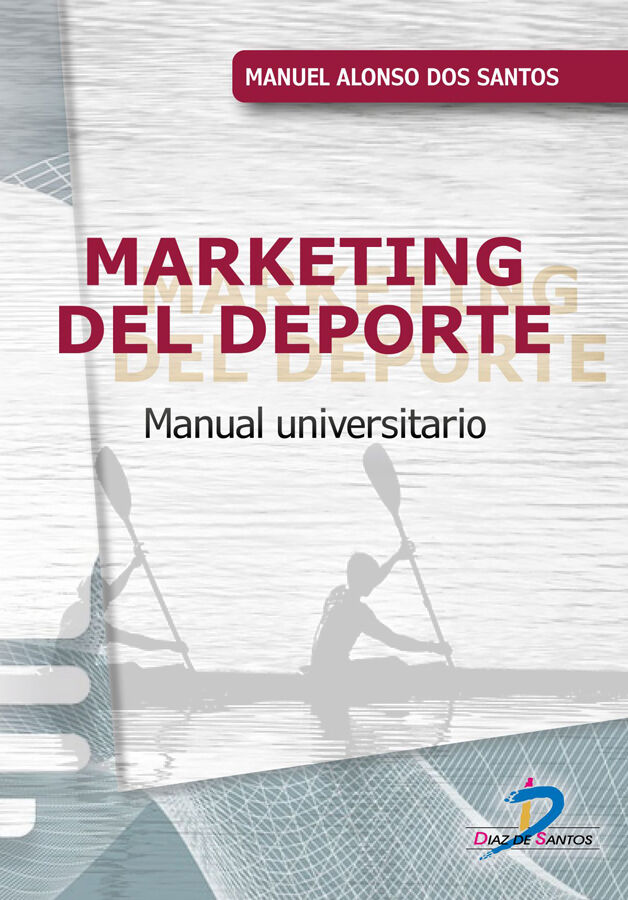 Marketing del deporte