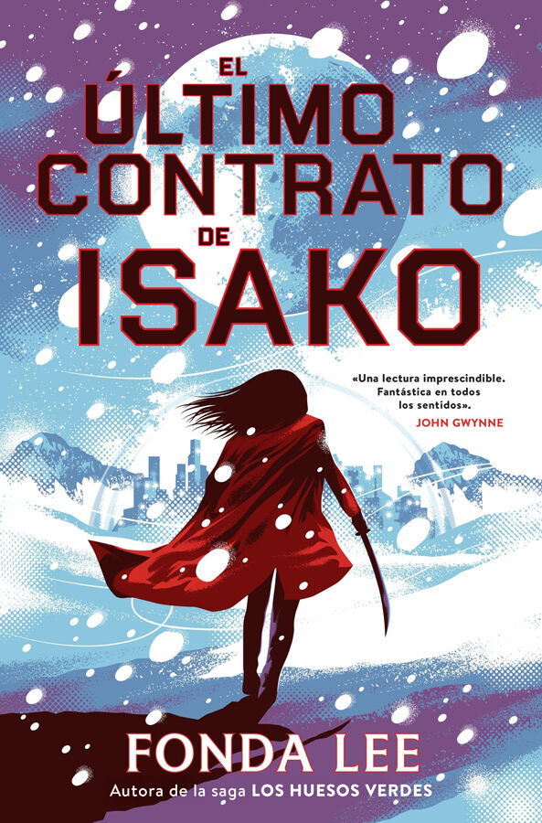 El &uacute;ltimo contrato de Isako