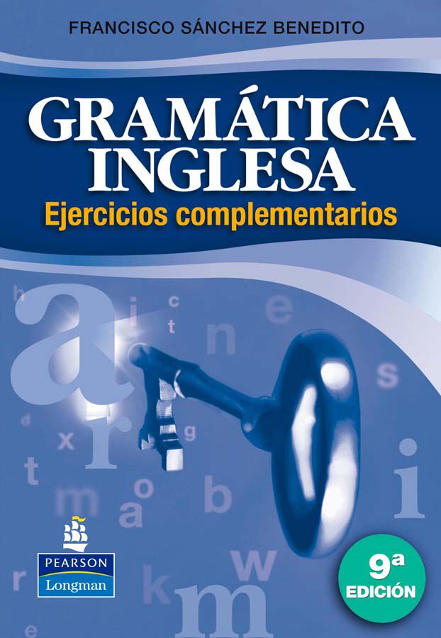 Gram&aacute;tica inglesa. Ejercicios
