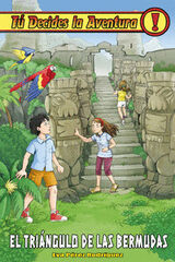 El triángulo de las Bermudas El triángulo de las Bermudas