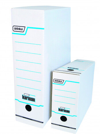 Archivo definitivo Karman