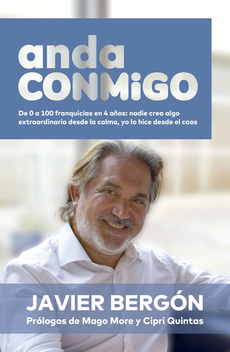 anda CONMiGO