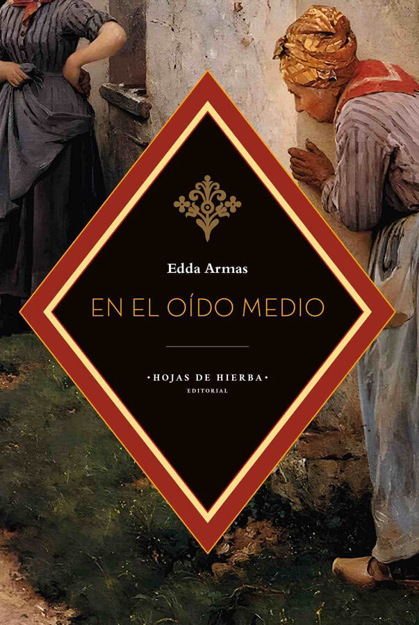 En el o&iacute;do medio