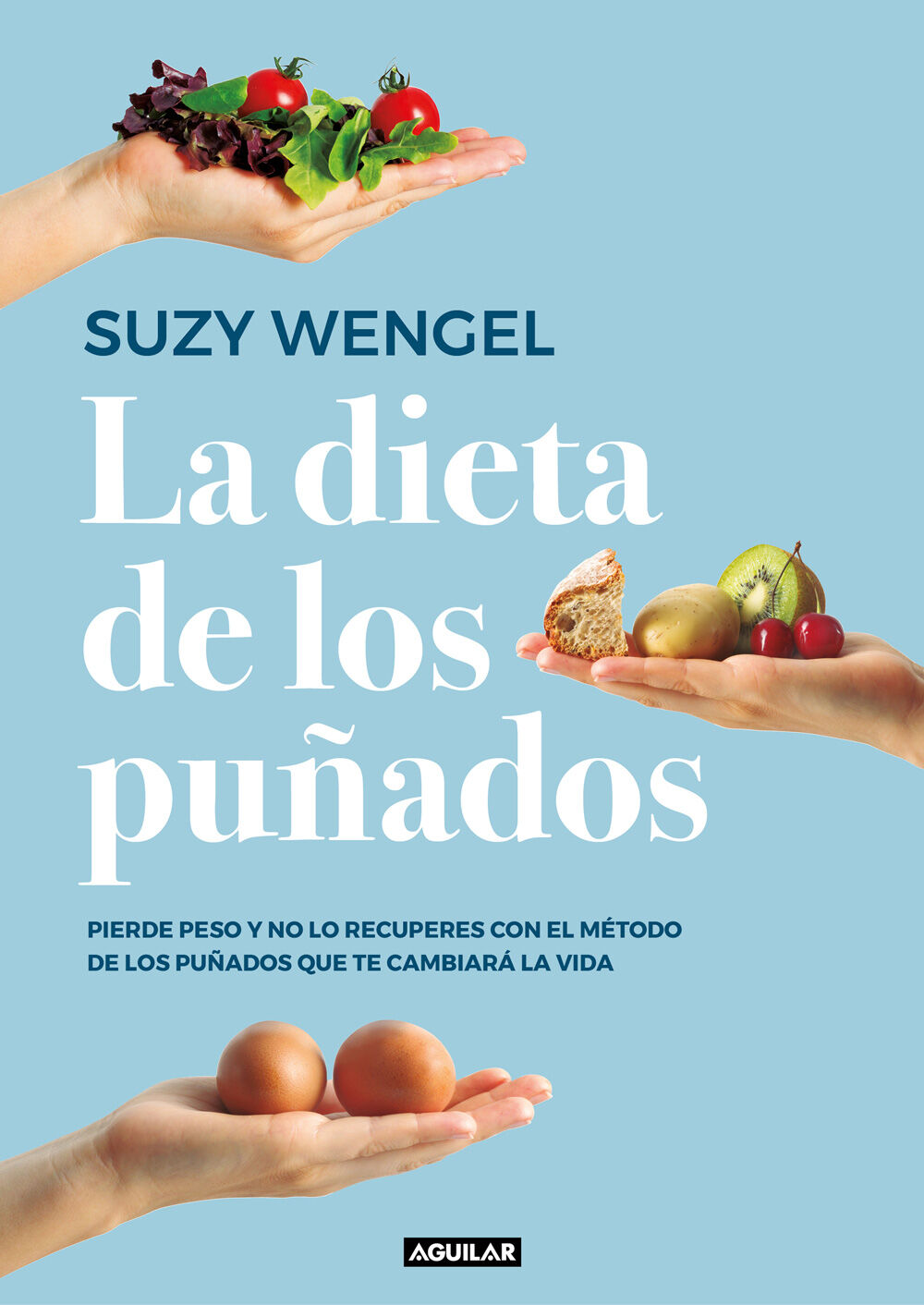 La dieta de los pu&ntilde;ados