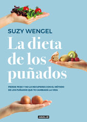 La dieta de los pu&ntilde;ados