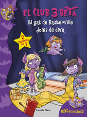 Gat de Baskerville/Joies de la diva, El
