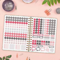 Agenda Finocam You E10 día/pág cat 2026 Trigo