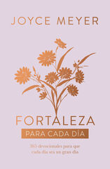 Fortaleza para cada d&iacute;a