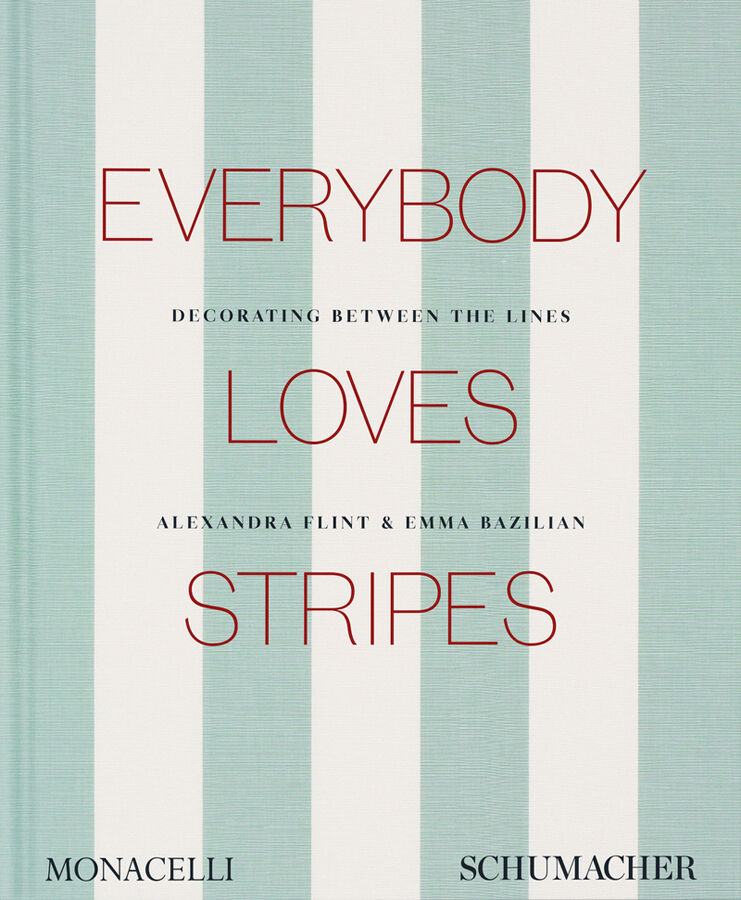 Every body loves stripes