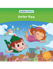 Colecci&oacute;n audiocuentos n&uacute;m. 43: Peter Pan