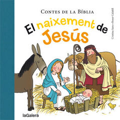 El Naixement de Jes&uacute;s