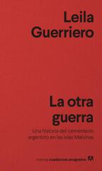 La otra guerra La otra guerra