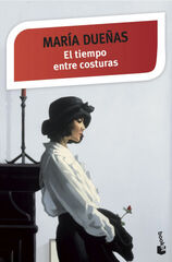 El tiempo entre costuras El tiempo entre costuras