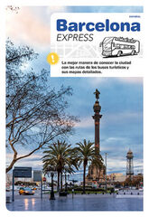 Barcelona Barcelona