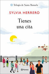 Tienes una cita Tienes una cita