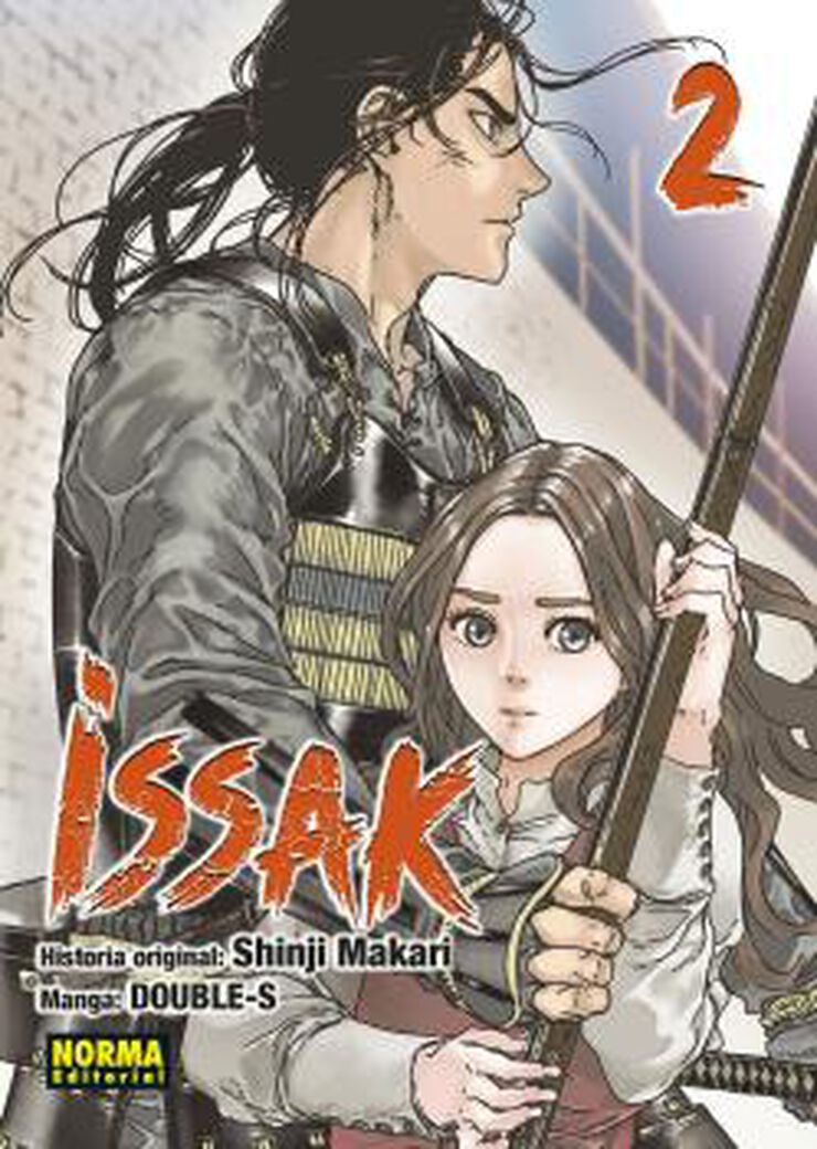 Isaak 2