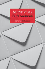 Nueve vidas Nueve vidas