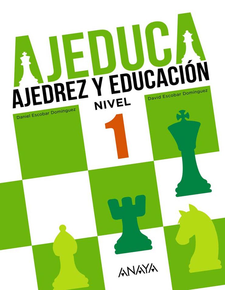 Ajeduca 1º Primaria