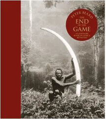 Peter Beard. The End of the Game