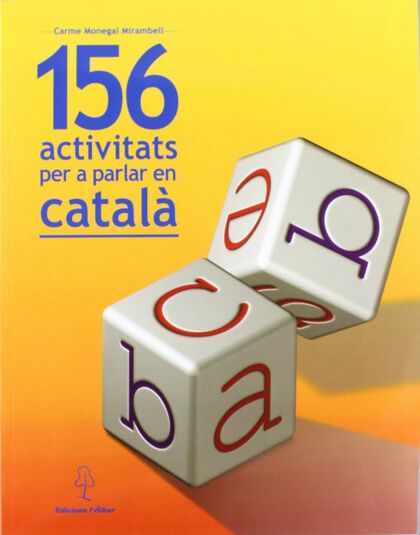 156 activitats per a parlar en català