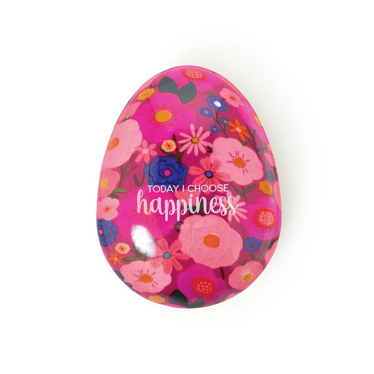 Peine Legami Flowers