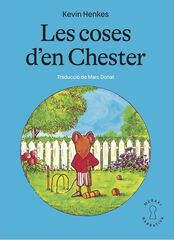 Les coses d'en Chester Les coses d'en Chester