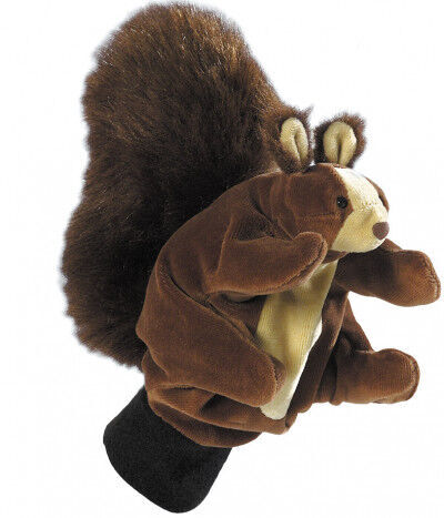 T&iacute;teres de maNo Ardilla Beleduc