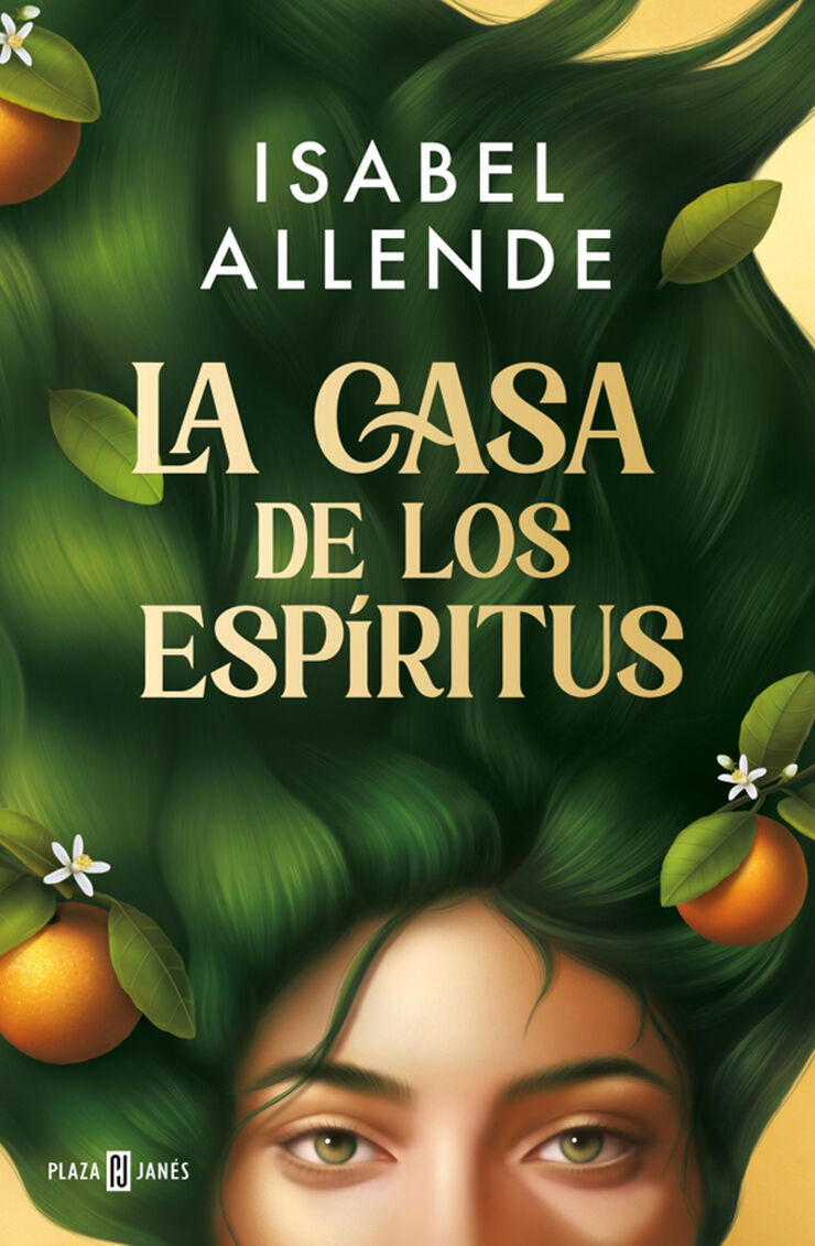 La casa de los esp&iacute;ritus