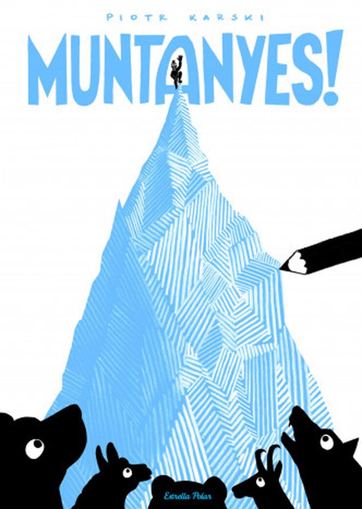 Muntanyes Muntanyes