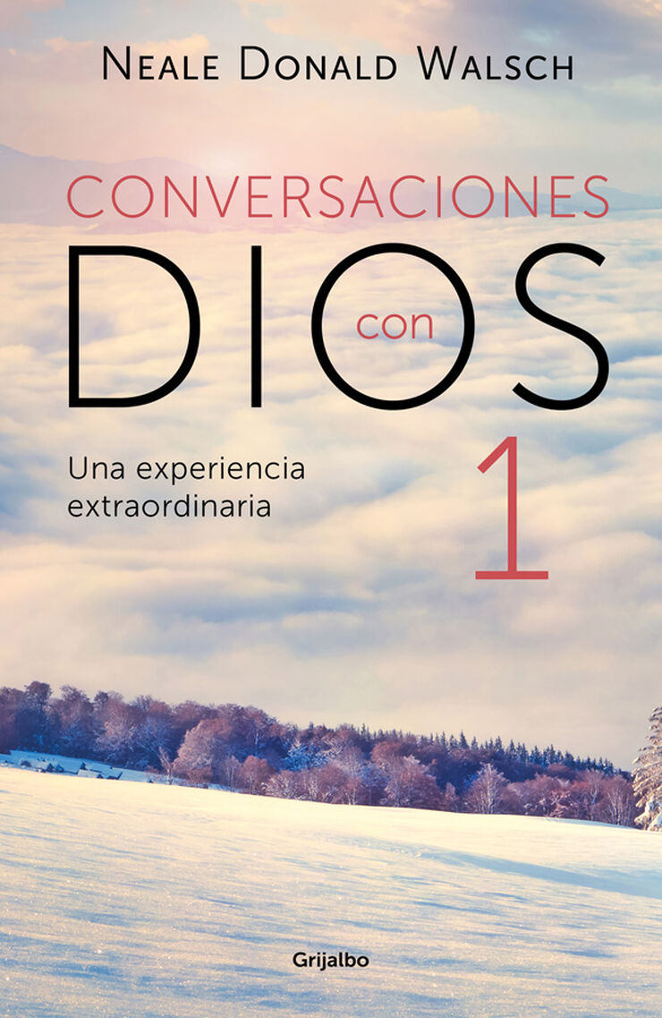 Conversaciones con Dios I