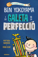 Ben Yokoyama i la galeta de la perfecci&oacute;