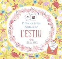 Pinta les teves postals de l'estiu