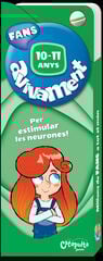 Avivament Fans 10-11 Avivament Fans 10-11