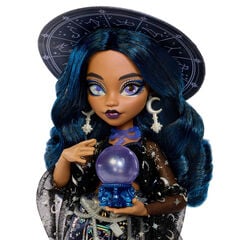Nina Monster High Moonspell Magic Claire