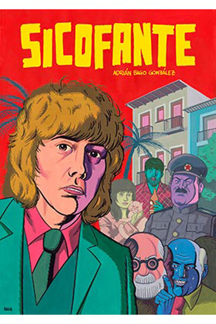 Sicofante
