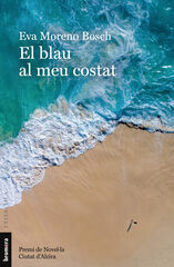 El blau al meu costat