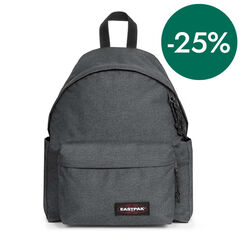Mochila Eastpak Day Pak'r Black Denim