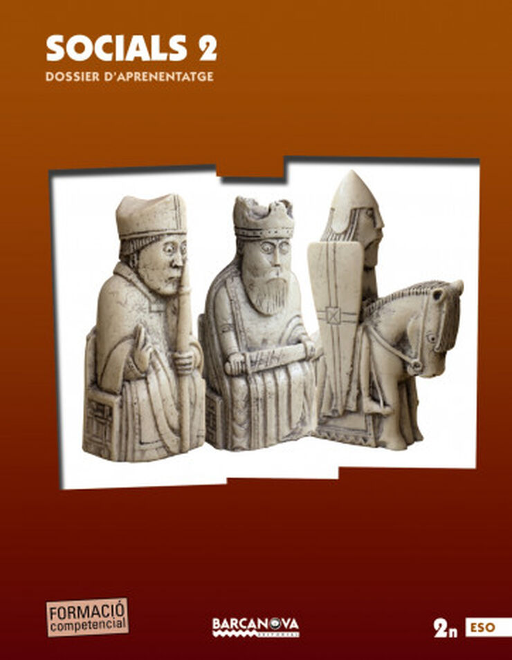 Barc s2 socials/dossier/15