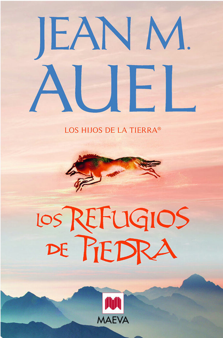 Los refugios de piedra