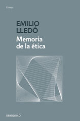 Memoria de la ética Memoria de la ética